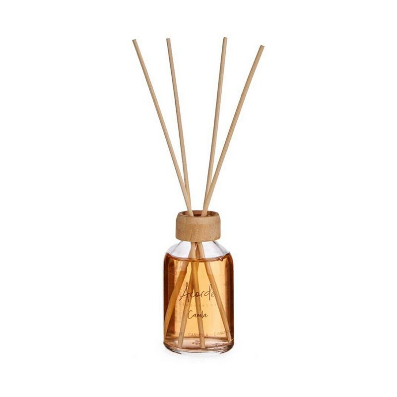 Image secondaire de Bâtonnets Parfumés Canelle 50 ml (12 Unités)