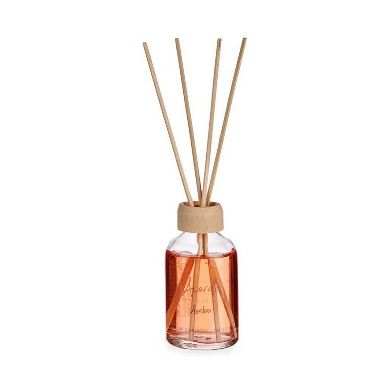 Image secondaire de Bâtonnets Parfumés Fleur d'oranger 50 ml (12 Unités)