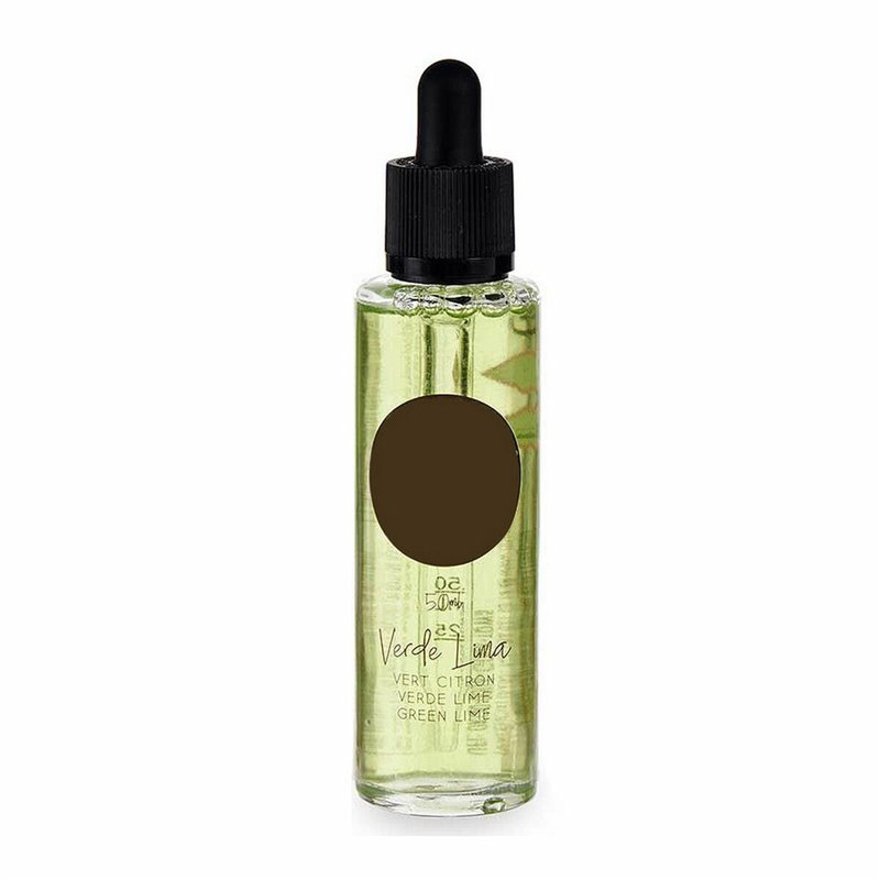 Image secondaire de Huile Essentielle Citron (50 ml) (12 Unités)