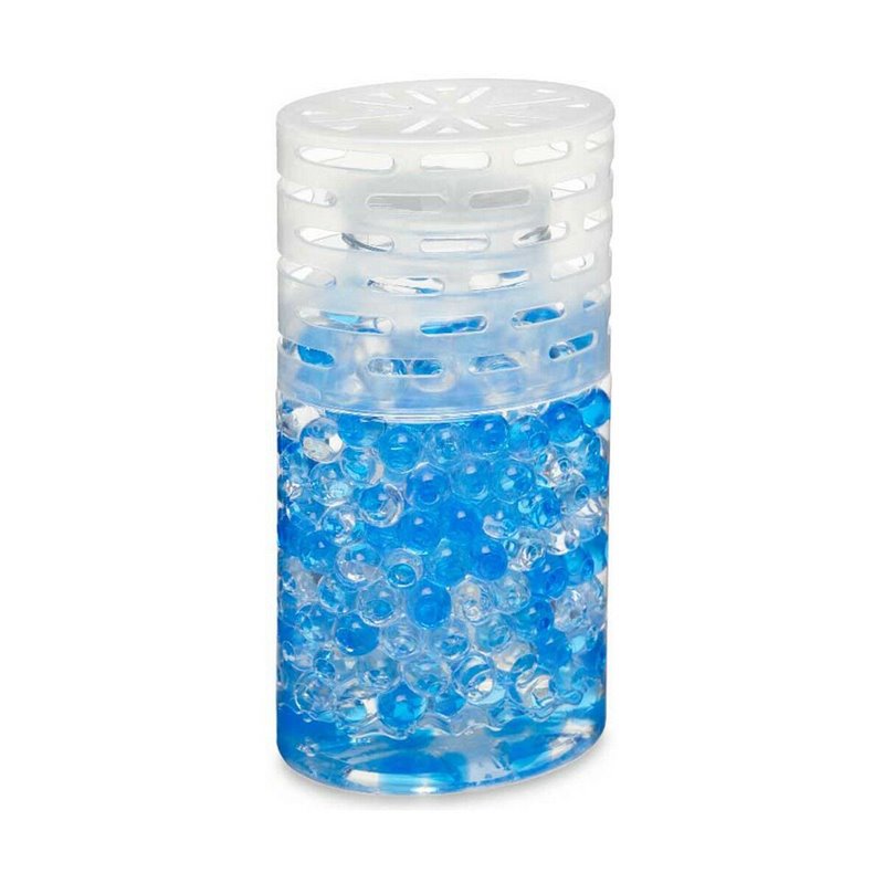 Image secondaire de Désodorisant 400 g Océan Billes de gel (12 Unités)