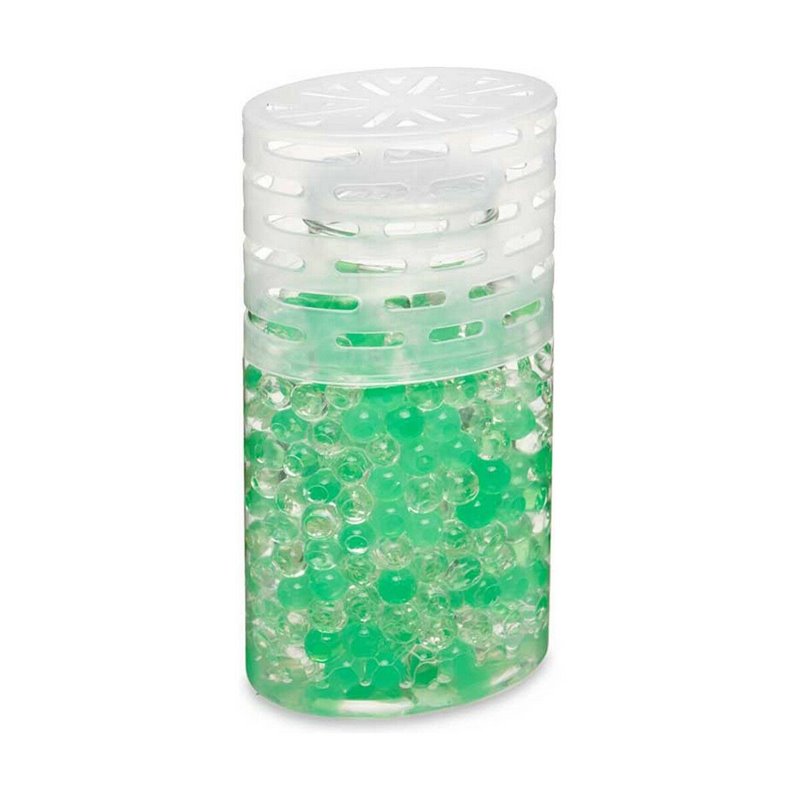 Image secondaire de Désodorisant 400 g Jasmin Billes de gel (12 Unités)