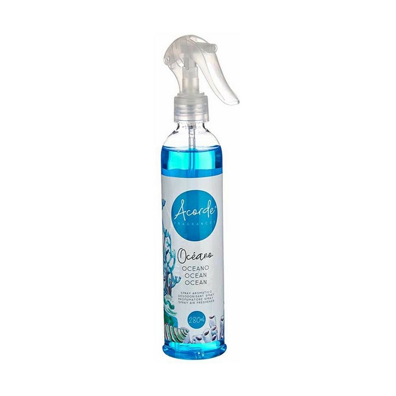 Image secondaire de Spray Diffuseur Océan 280 ml (12 Unités)