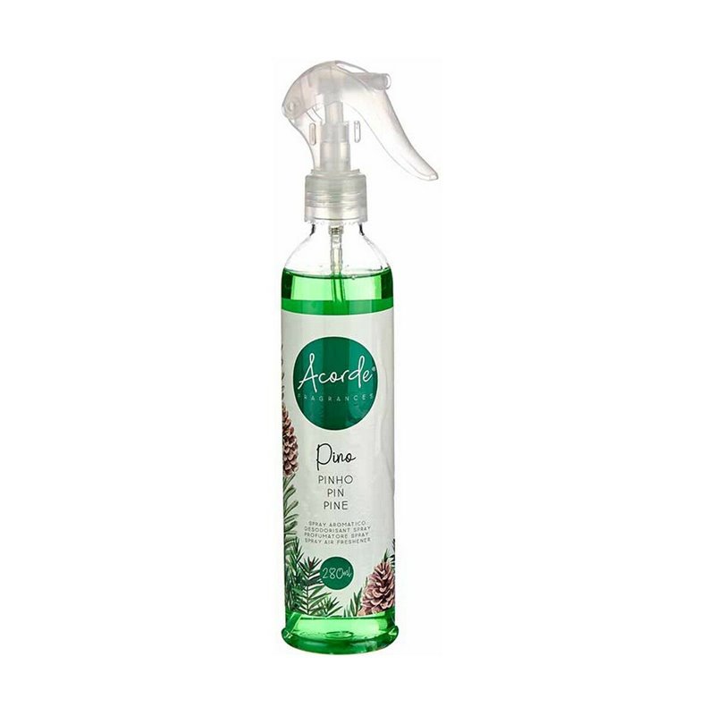 Image secondaire de Spray Diffuseur Pin 280 ml (12 Unités)