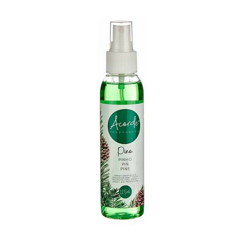 Image secondaire de Spray Diffuseur Pin 125 ml (24 Unités)