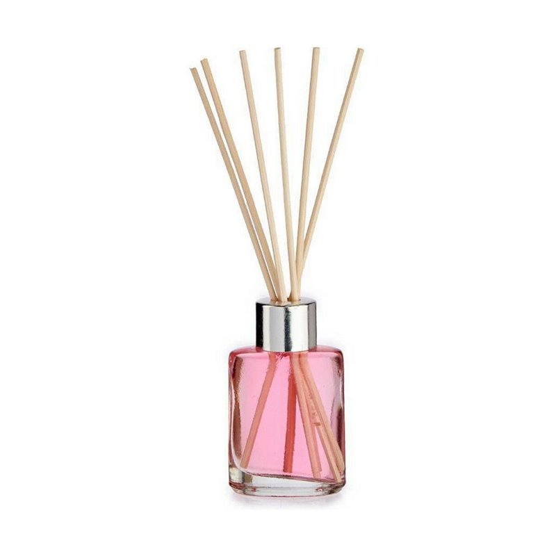 Image secondaire de Bâtonnets Parfumés Roses 30 ml (12 Unités)