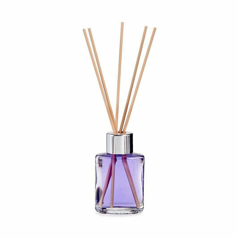 Image secondaire de Bâtonnets Parfumés Lavande 30 ml (12 Unités)