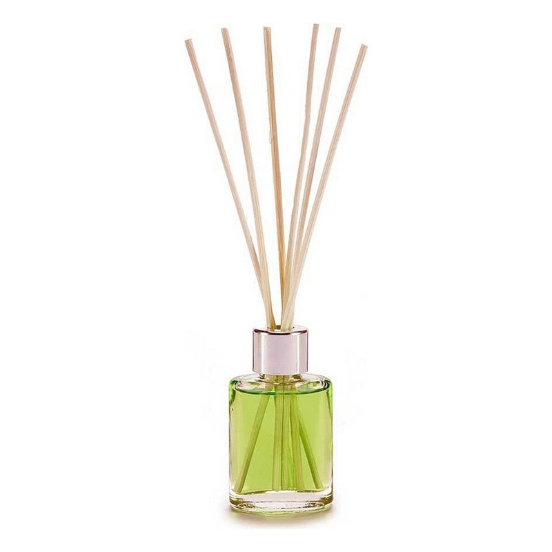 Image secondaire de Bâtonnets Parfumés Thé vert 30 ml (12 Unités)