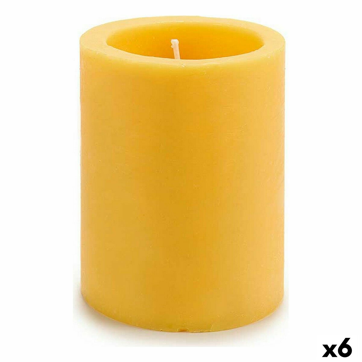 Bougies décoratives ou parfumées