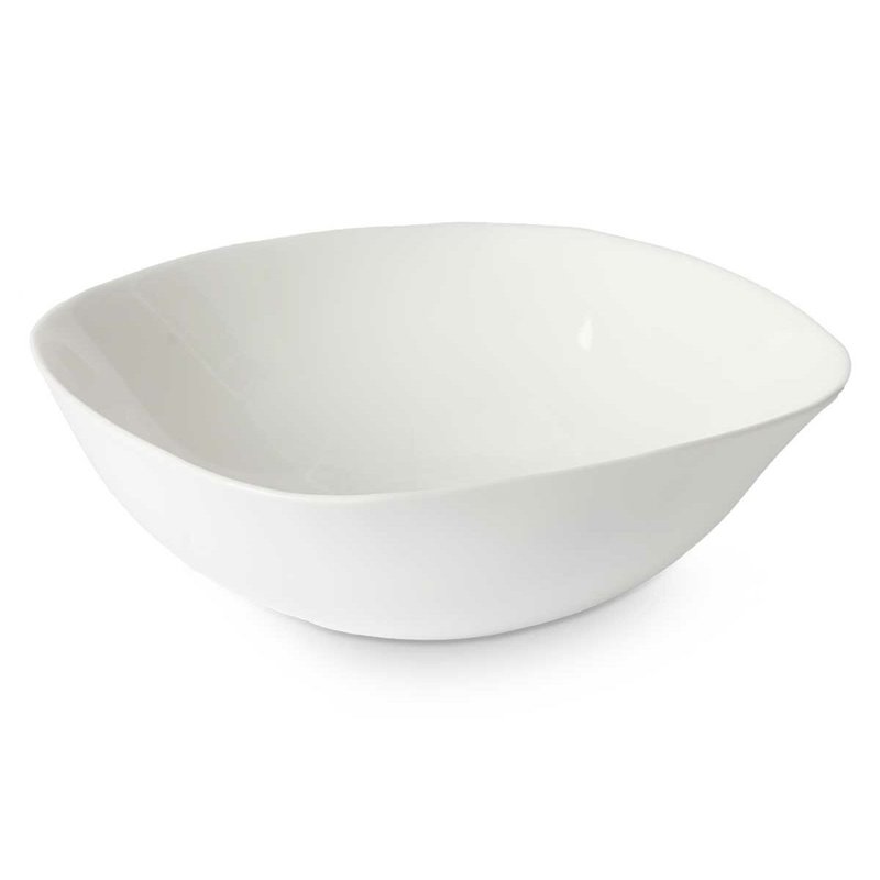 Image secondaire de Bol Blanc 17,5 x 6 x 17,5 cm (36 Unités) Carré