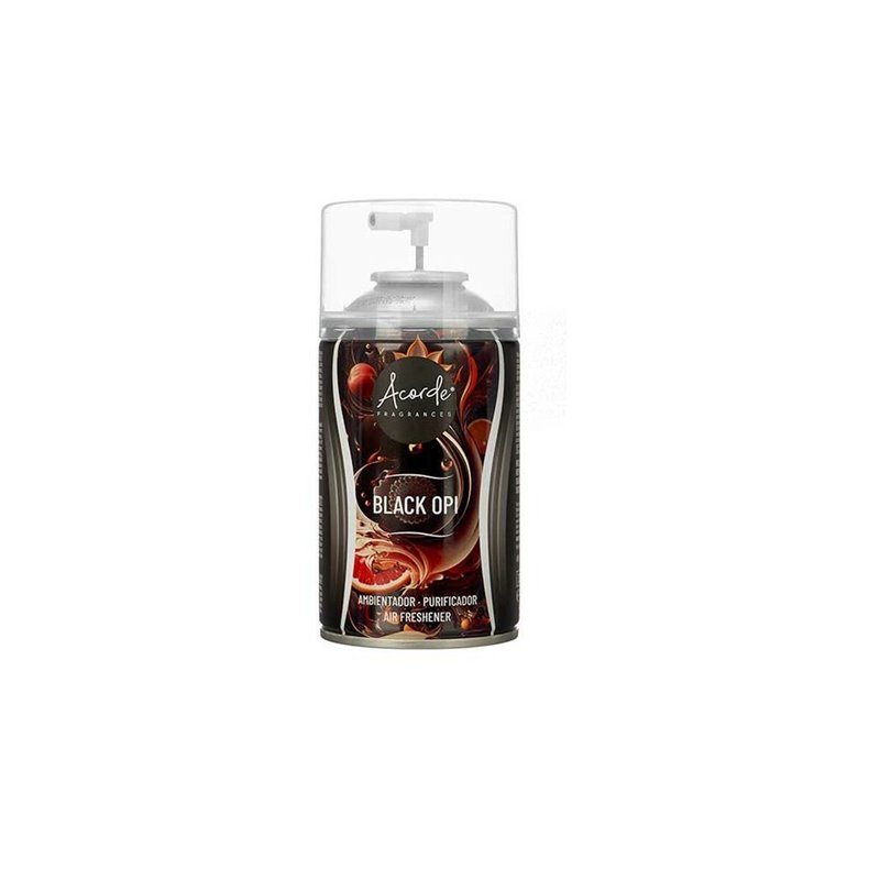 Image secondaire de Recharges Pour Diffuseur Black Opi 250 ml Spray (6 Unités)