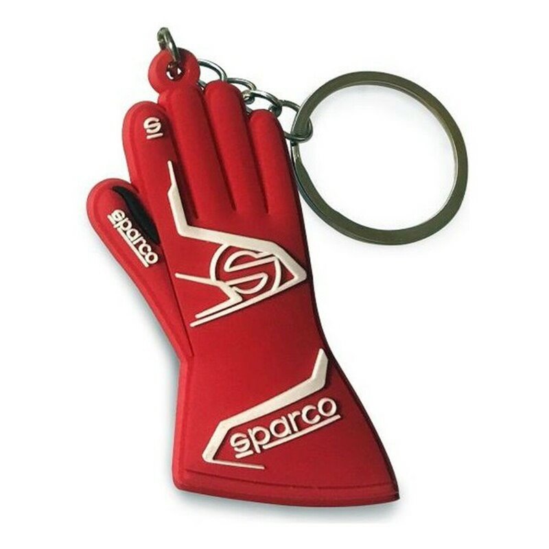 Porte-Clés Sparco Gants