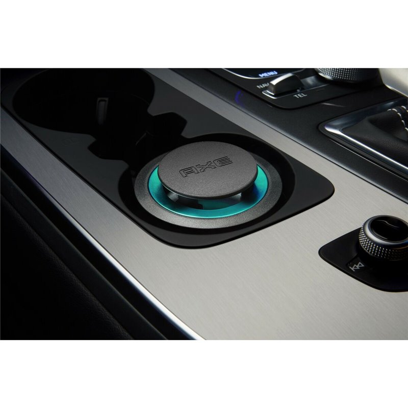 Image secondaire de Désodorisant Pour Voiture California Scents AX71051 ICE CHILL