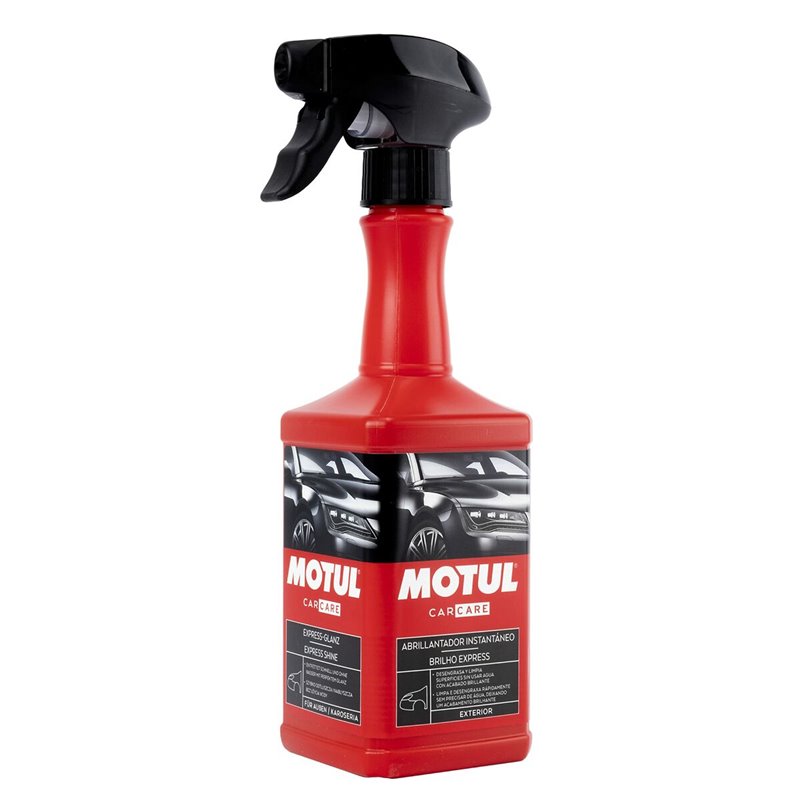 Polish pour voiture Motul MTL110154 500 ml