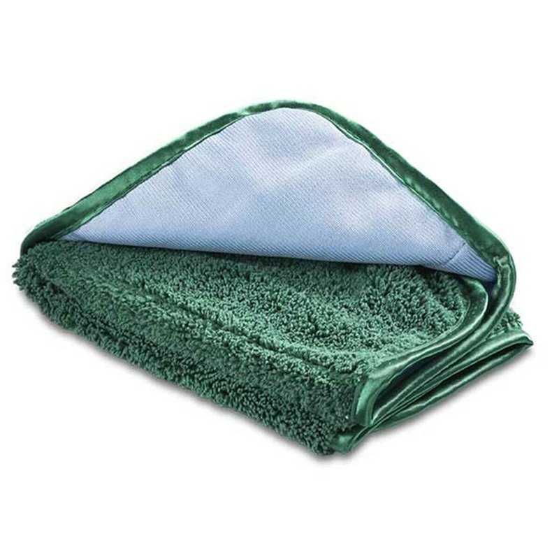 Image secondaire de Serviette Turtle Wax TW53628 Double action 38 x 44 cm