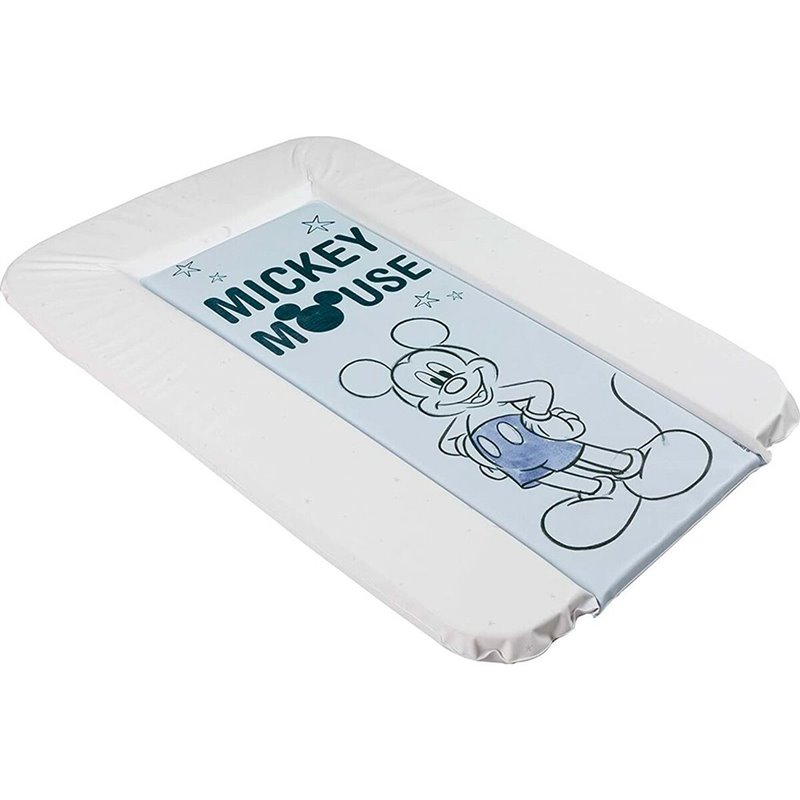 Image secondaire de Changeur Mickey Mouse CZ10341 De voyage Bleu 73 x 48,5 x 3 cm