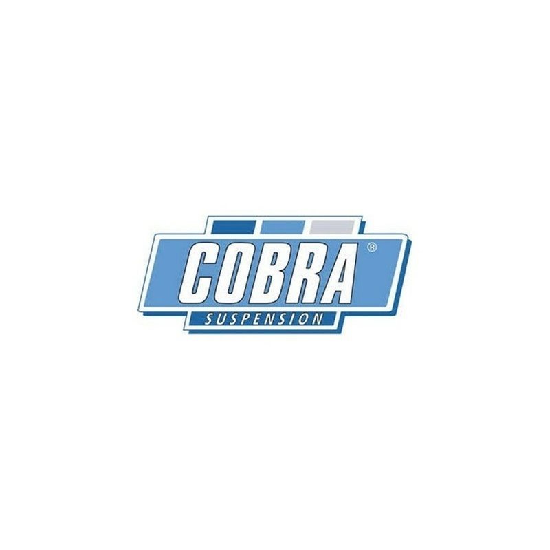 Image secondaire de Kit de Ressorts Cobra COB002828 40 / 40 mm