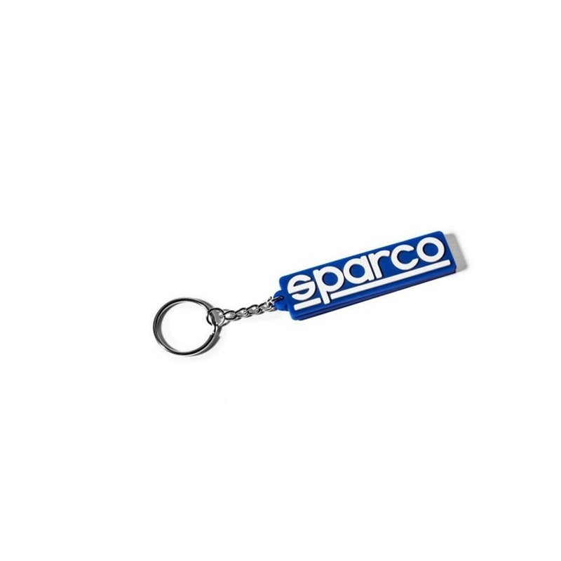 Porte-Clés Sparco (10 Unités)