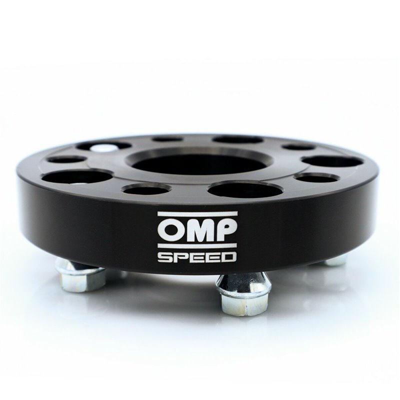 Image secondaire de Séparateurs OMP OMPS09132501 PCD 5x112 CB 57,1 M14 x 1,50 25 mm