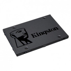 KINGSTON - Disque SSD Interne - A400 - 240Go - 2,5" 29,99 €
