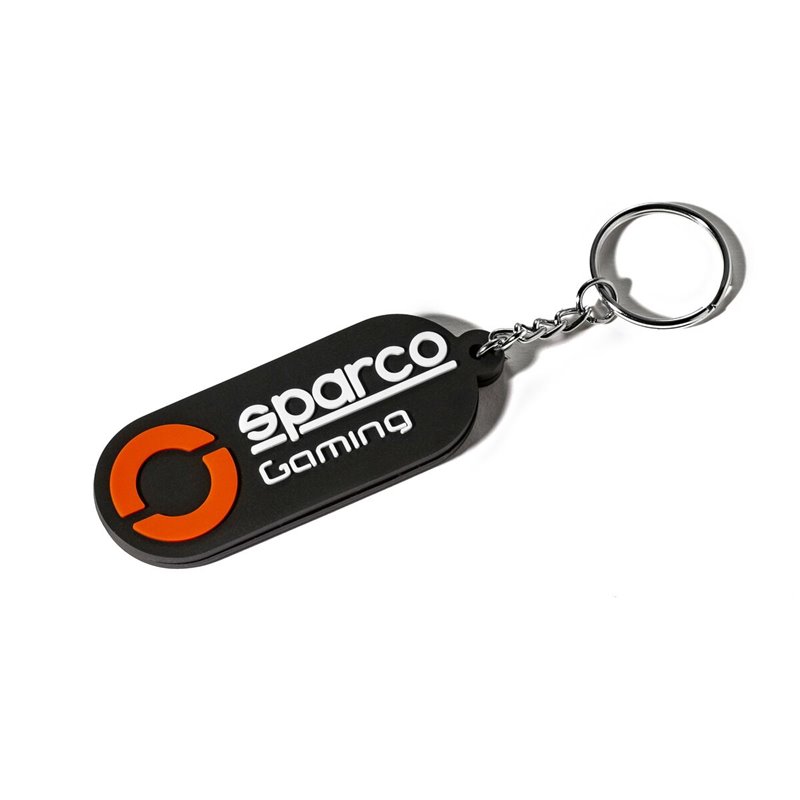 Porte-Clés Sparco Gaming