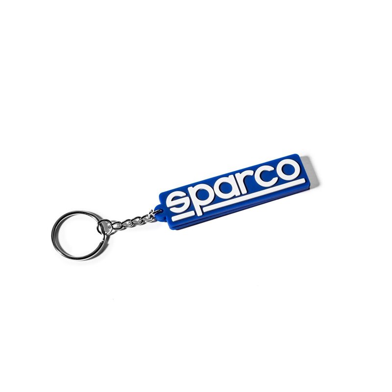 Porte-Clés Sparco S099092Sparco Bleu