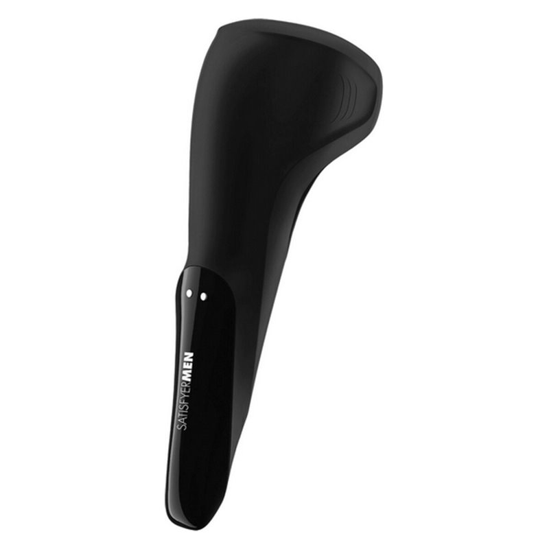 Image secondaire de Masturbateur Men Wand Satisfyer Men Wand