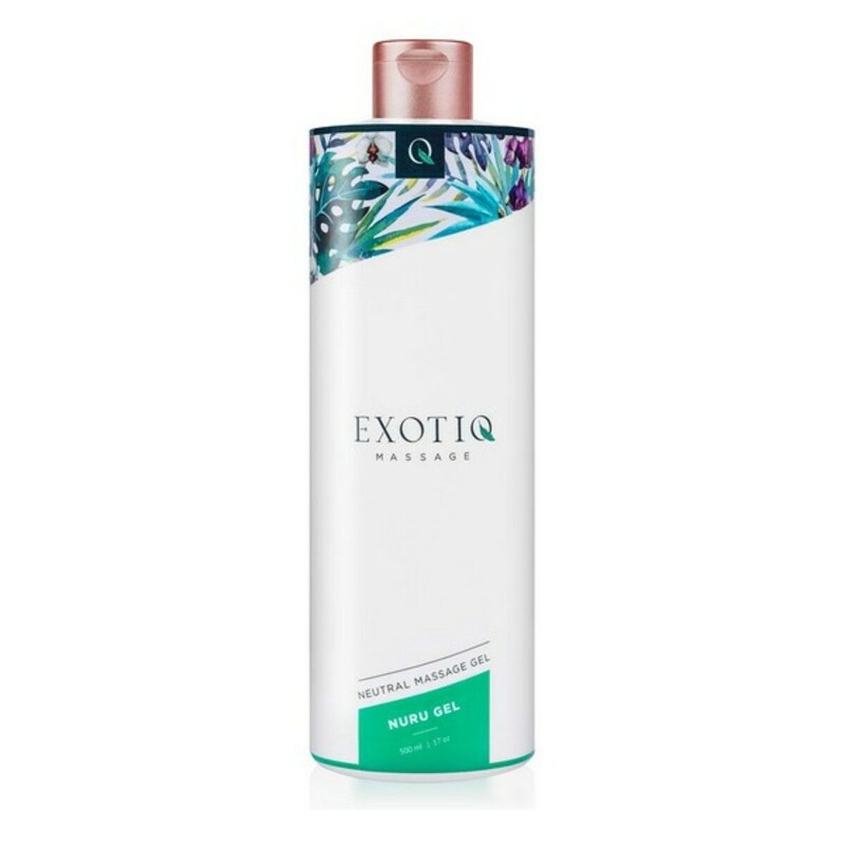Massage érotique