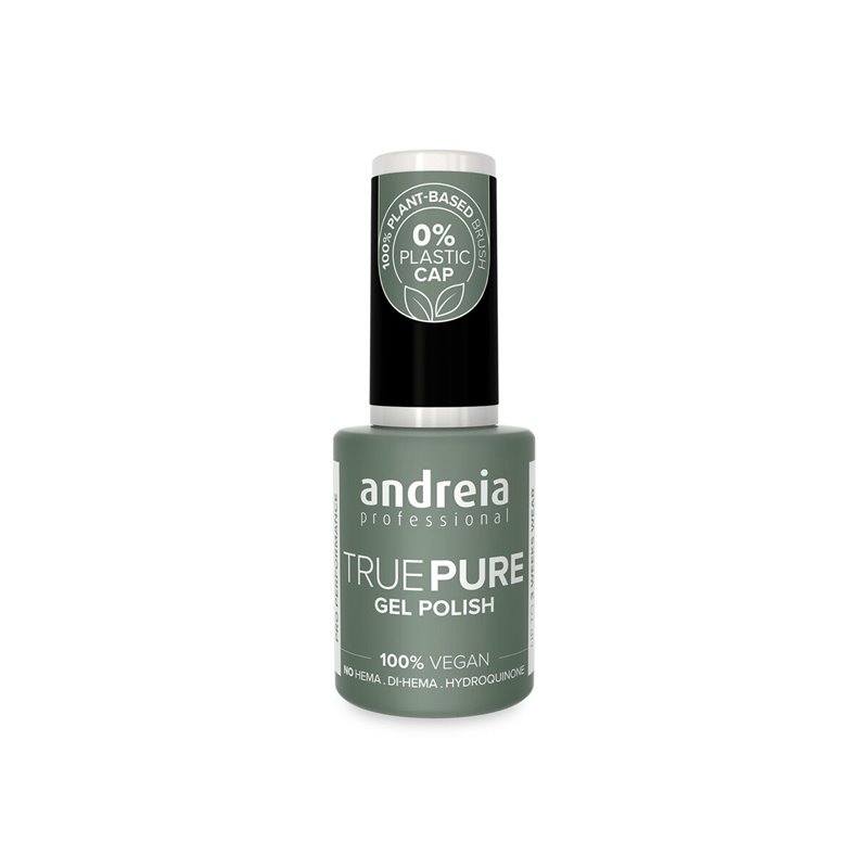 Vernis à ongles en gel Andreia True Pure T46 10,5 ml