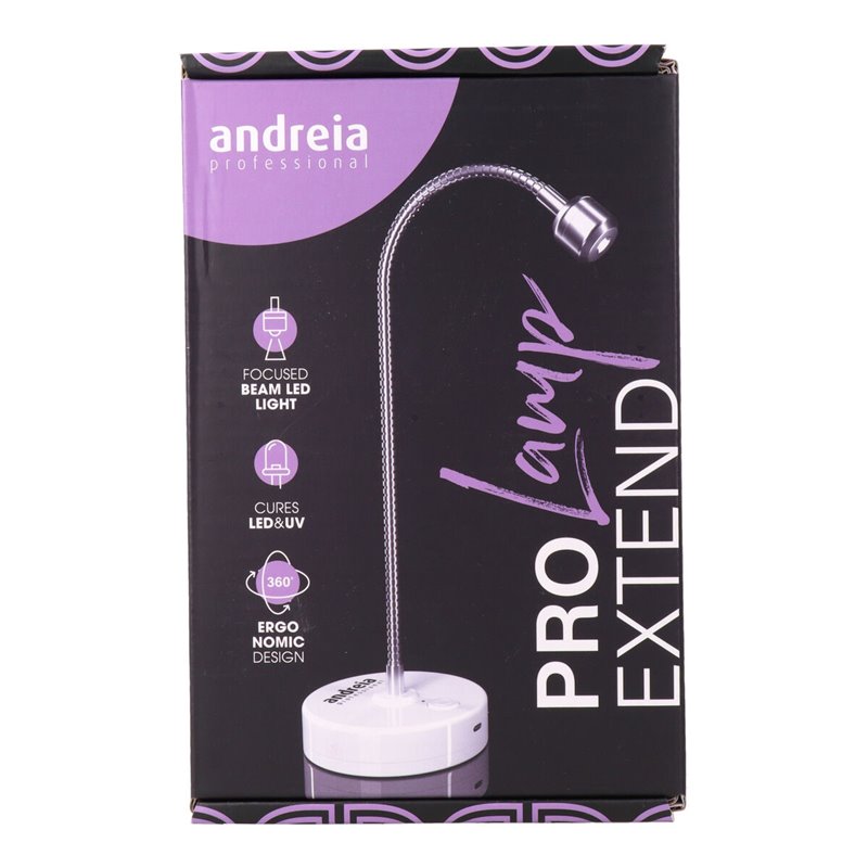 Image secondaire de Lampe LED Andreia Pro Extend