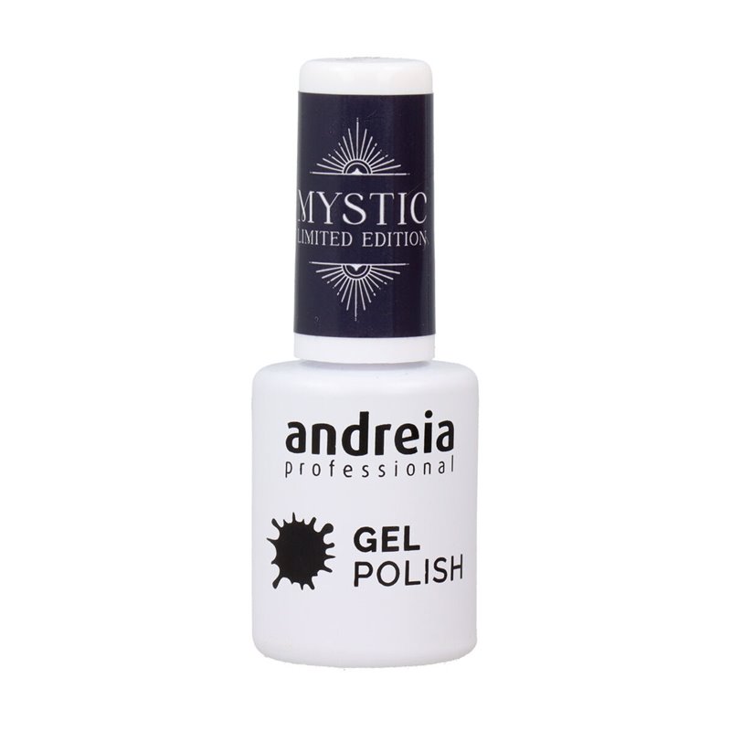 Vernis à ongles en gel Andreia Mystic Ms6 10,5 ml