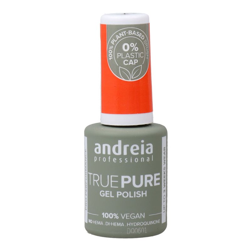 Vernis à ongles en gel Andreia True Pure T47 10,5 ml