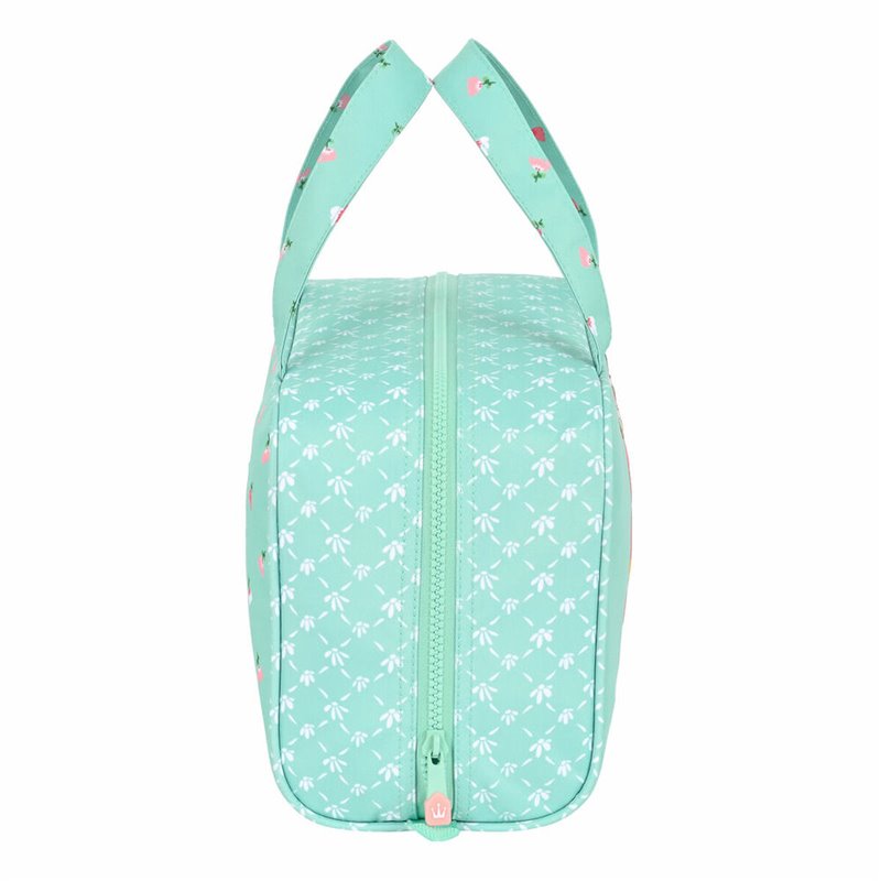 Image secondaire de Trousse de Toilette Glow Lab Pepa Vert (31 x 14 x 19 cm)