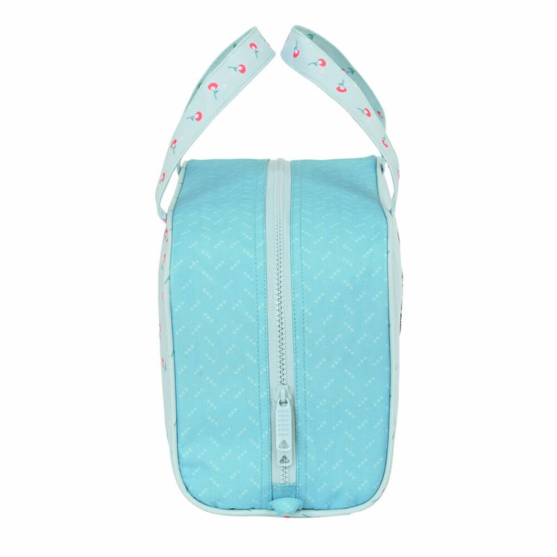 Image secondaire de Trousse de Toilette BlackFit8 Keep Growing Bleu clair (31 x 14 x 19 cm)