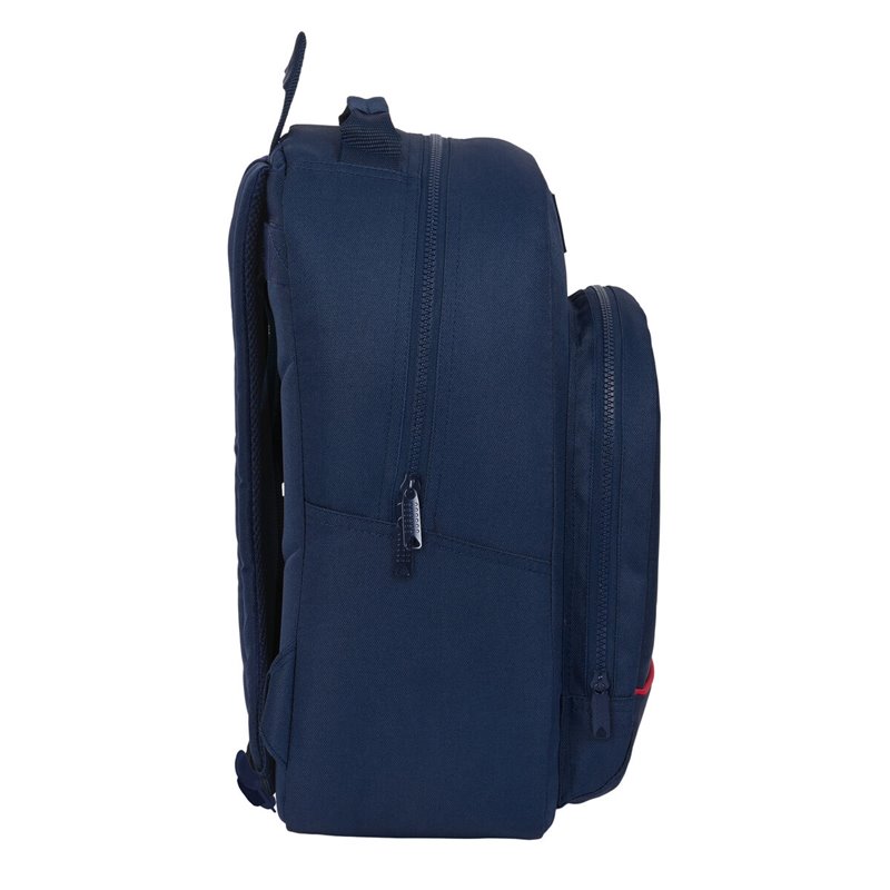 Image secondaire de Cartable BlackFit8 Blue marine 32 x 42 x 15 cm