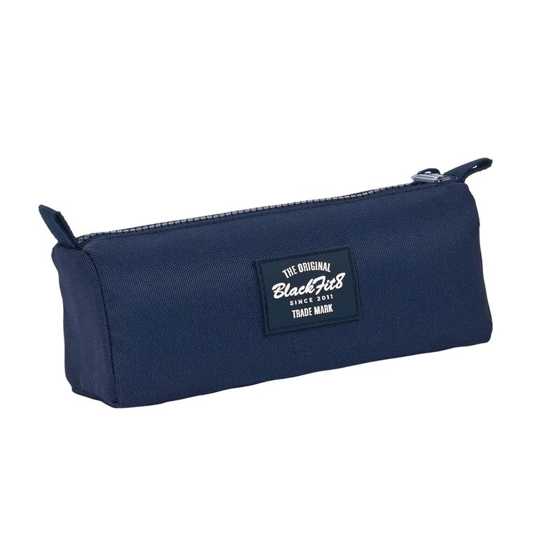 Image secondaire de Trousse d'écolier BlackFit8 Blue marine 21 x 8 x 7 cm