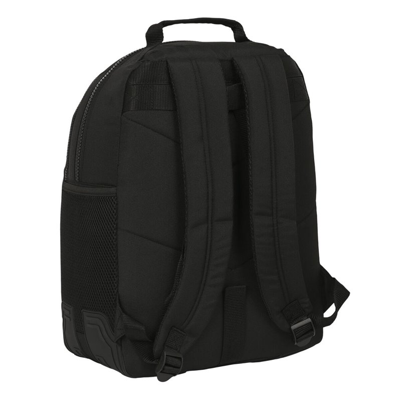 Image secondaire de Cartable BlackFit8 Zone Noir 32 x 42 x 15 cm