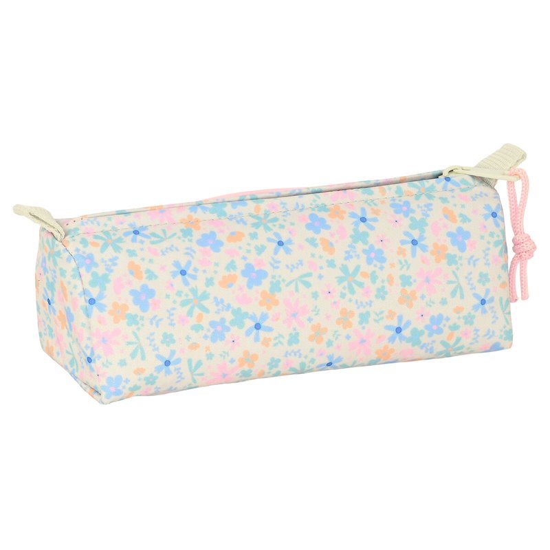 Image secondaire de Trousse d'écolier BlackFit8 Blossom Multicouleur 21 x 8 x 7 cm