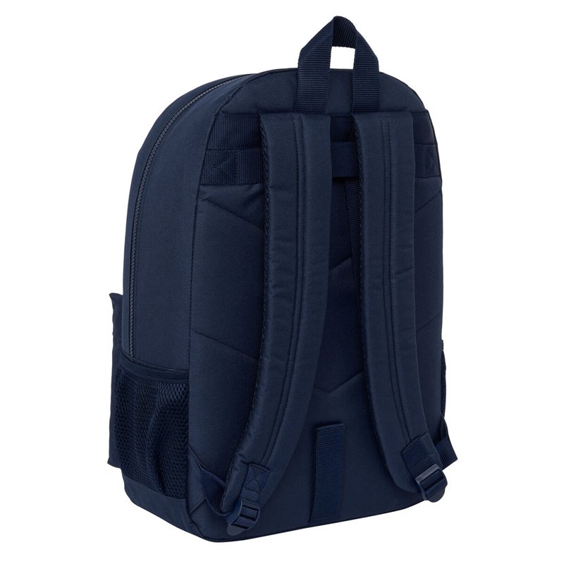 Image secondaire de Cartable Kappa Blue night Blue marine 30 x 14 x 46 cm