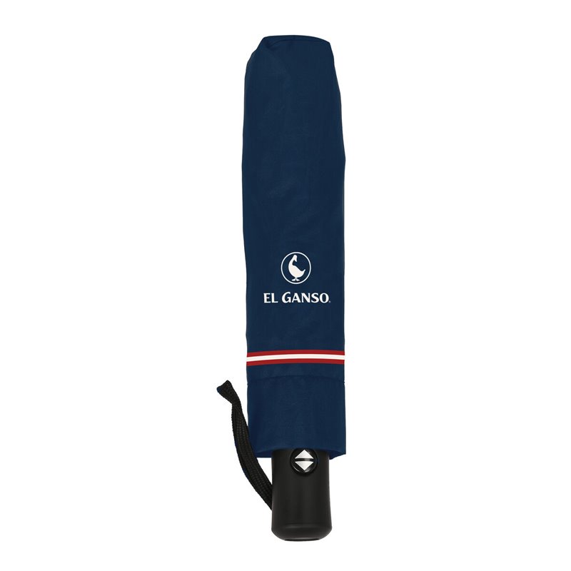 Image secondaire de Parapluie pliable El Ganso Classic Blue marine 102 cm