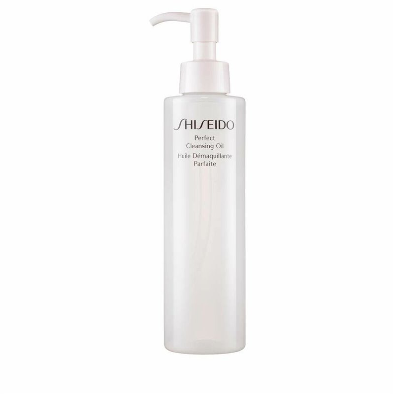 Huile démaquillante Perfect Shiseido 0729238114784