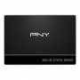 PNY - Disque SSD Interne - CS900 - 240Go - 2,5" 28,99 €