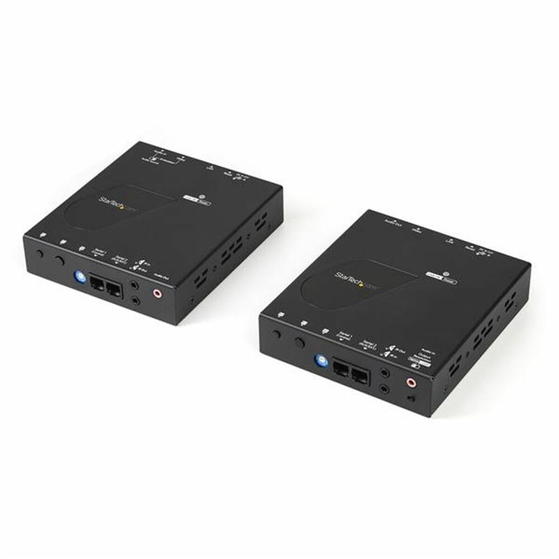 Startech.com Kit extendeur HDMI via IP - 4K