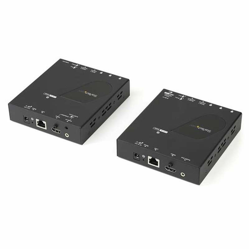 Image secondaire de Startech.com Kit extendeur HDMI via IP - 4K