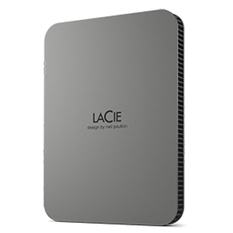 Disque Dur Externe LaCie STLR4000400 4 TB HDD