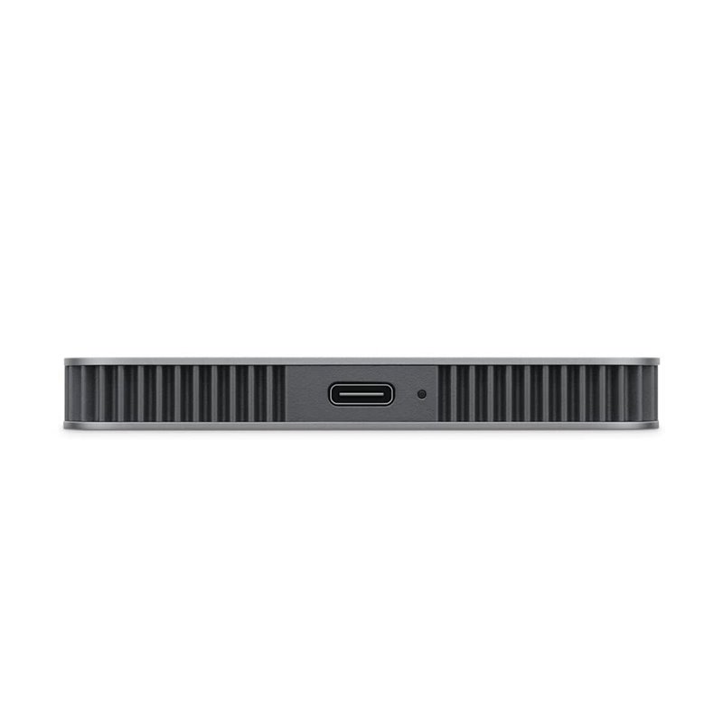 Image secondaire de Disque Dur Externe LaCie STLR5000400 5 TB