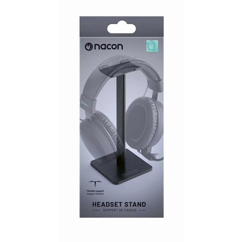 Image secondaire de Support pour écouteurs Nacon MULTIHEADSETSTAND