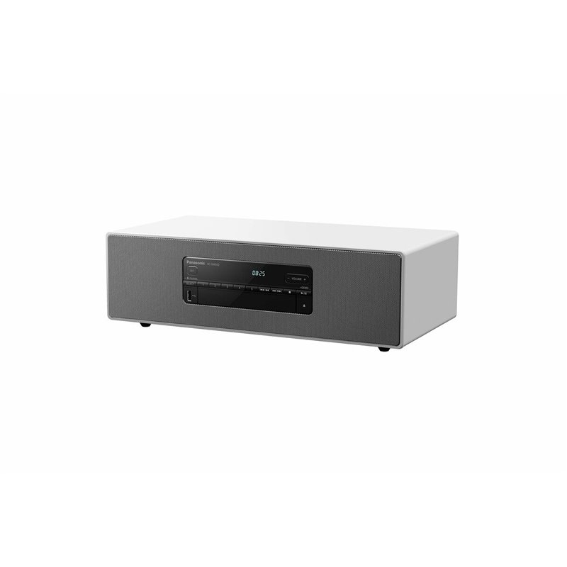 Image secondaire de Mini Hifi Panasonic SC-DM502E-W