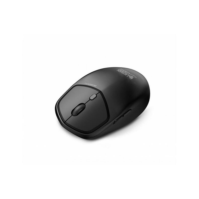 Image secondaire de Souris sans-fil Urban Factory OBM01UF Noir 1600 dpi