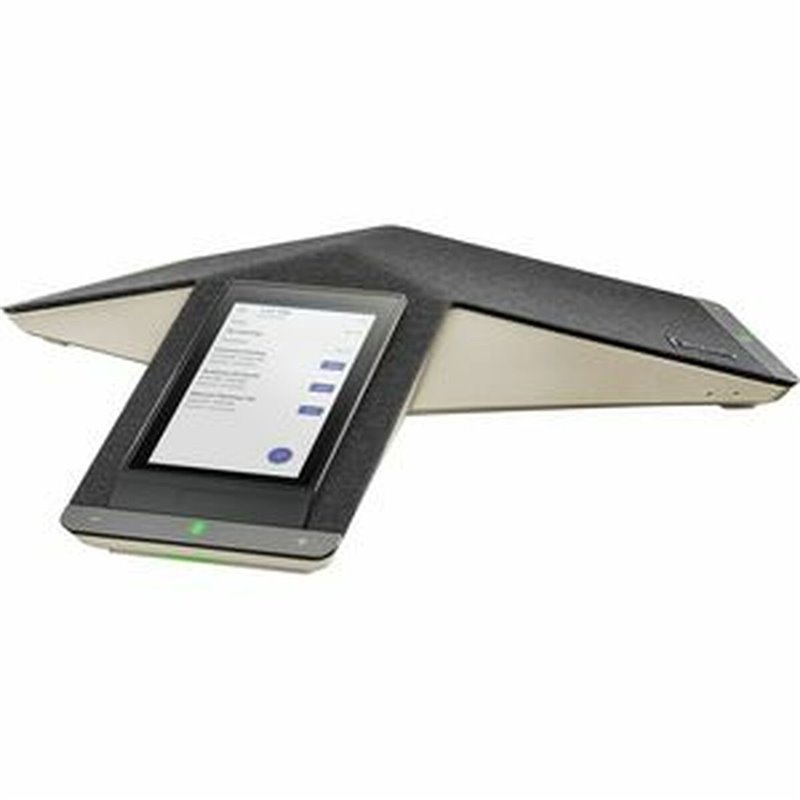 Image secondaire de Poly Téléphone de conférence IP Trio C60 pour Microsoft Teams, radio complète et compatible PoE