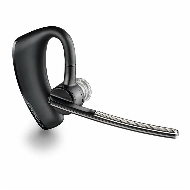 Poly Micro-casque Voyager Legend + câble de charge intégré + adaptateur de connecteur à broches